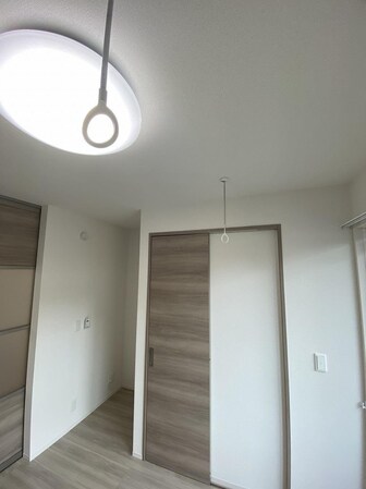 Asset-Court小金井本町Aの物件内観写真